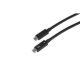 2. Lenovo 4Z51A40455 Thunderbolt-Kabel 2 m 40 Gbit/s Schwarz