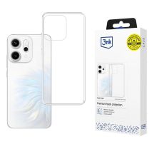 3mk Clear Case für Oppo Reno 14 - transparent