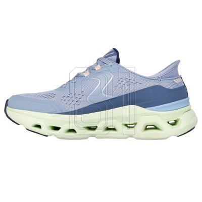 7. Skechers Slip-ins Glide-Step Schuhe - Altus W 150510-BLMT