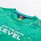3. SPORT JRB Kinder Kurzarm-T-Shirt