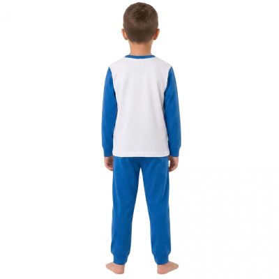 2. Real Madrid Junior-Pyjama 2900003129