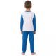 2. Real Madrid Junior-Pyjama 2900003129