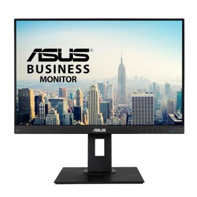 2. ASUS BE24WQLB LED-Display 61,2 cm (24,1") 1920 x 1200 px WUXGA Schwarz