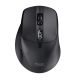 4. TRUST ZEVO FAST RECH MULTI-WRLS Maus Schwarz