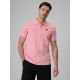 Herren-Poloshirt, regulär, Größe 4F 4FRSS26TPTSM0900-10S