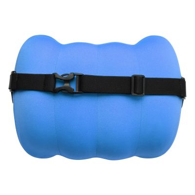 11. Baseus ComfortRide Autokissen – blau
