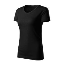 Gulf Damen-T-Shirt (Schwarz)