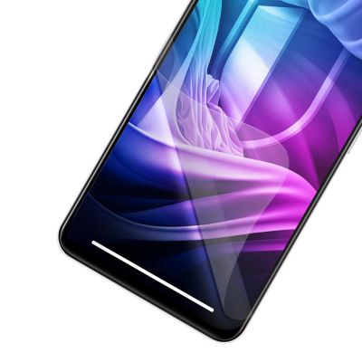 13. 3mk SilkyMatt Pro™ Mattfolie für Vivo Y19s