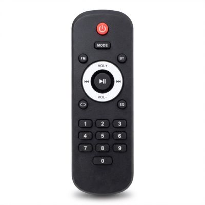 9. MEDIA-TECH TRAGBARER BLUETOOTH-LAUTSPRECHER OVERBOX MT3186