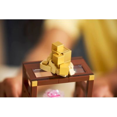 27. LEGO Ideas 21362 – Mineraliensammlung