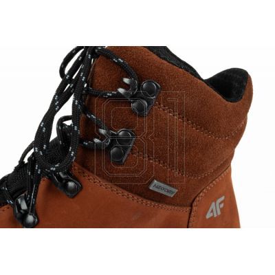 9. Wanderschuhe 4F M OBMH255 81S