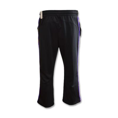 4. Nike LA Lakers Courtside 75 Hose - DB1420-010