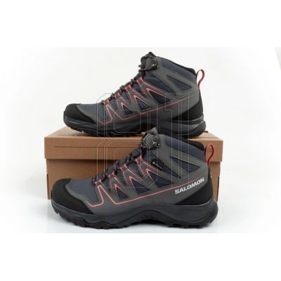 10. Salomon Onis W 471014 Schuhe