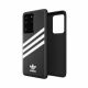 6. Adidas OR Moudled Case PU für Samsung Galaxy S20 Ultra Schwarz und Weiß