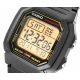 4. Herrenuhr CASIO W-800HG-9AVDF + Box