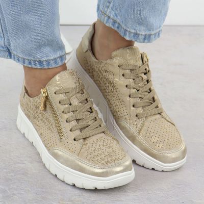 7. Rieker W N1316-90 RKR791 Sportschuhe