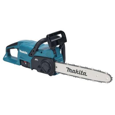 5. Makita DUC357 Kettensäge Blau