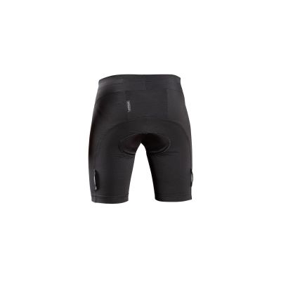 2. NORTHWAVE Force Evo Junior Short Schwarze Radhose