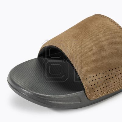 8. Reef One Slide M RF0A3OND-GTA flip-flops