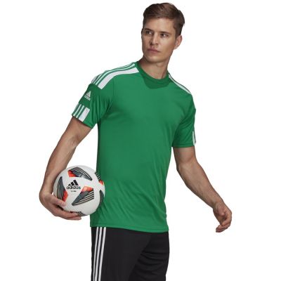 6. adidas Squadra 21 JSY M GN5721 T-Shirt