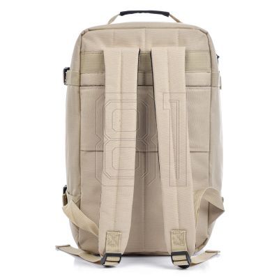 2. Meteor Hermod 20l Kabinenrucksack Rami 16880