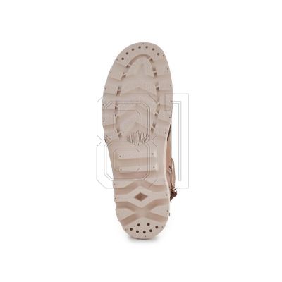 5. Palladium Pampa W 97224-213 Wanderstiefel