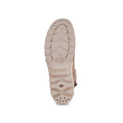 5. Palladium Pampa W 97224-213 Wanderstiefel