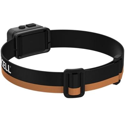 10. Duracell DH700R Taschenlampe im Blister