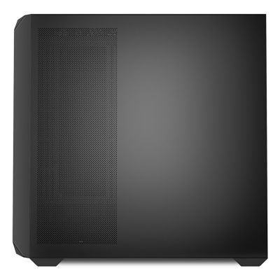 6. Sharkoon MK2 Micro-Tower Schwarz