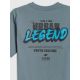 7. Baumwoll-T-Shirt für Jungen 4F 4FJRSS26TTSHM4175-46S
