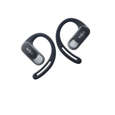 11. Shokz OpenFit Air Kabellose In-Ear-Kopfhörer Schwarz
