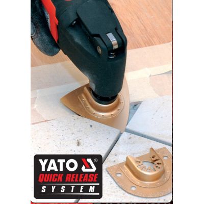 3. YATO 300W Multifunktionswerkzeug