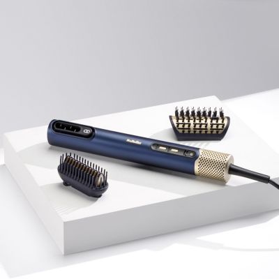 27. BABYLISS AS6550E Haartrockner