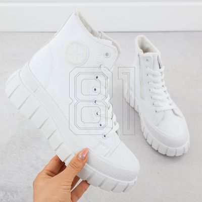 NEUHEITEN Sneakers auf der Plattform W 9152 EVE513