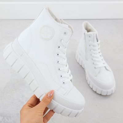 NEUHEITEN Sneakers auf der Plattform W 9152 EVE513