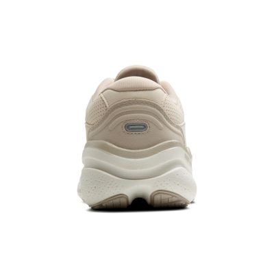 3. Damen Ghost Max SE Laufschuhe für Asphalt beige