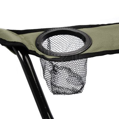 4. Meteor Quay 16531 Folding Chair