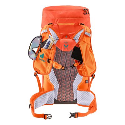 8. Speed Lite 28 SL Paprika-Safran