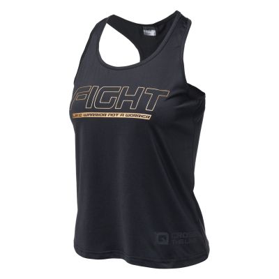 6. Fighton WMNS W Ärmelloses T-Shirt