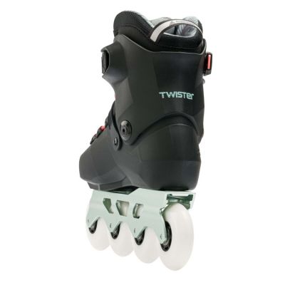 10. Rollerblade Twister XT '22 Freestyle-Skates 072210001A1