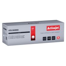 Activejet ATB-3600NX Toner (ersetzt Brother TN3600XL; Supreme; 6000 Seiten; schwarz)