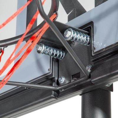 10. NILS ZDK021 - Basketballkorb