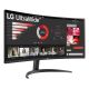 13. LG LED-Monitor 34" 34WR50QK-B 100Hz