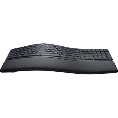 3. Logitech Ergo K860 Tastatur (DE)