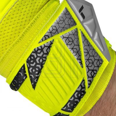 7. Reusch Attrakt Solid 5570515 2014 Torwarthandschuhe