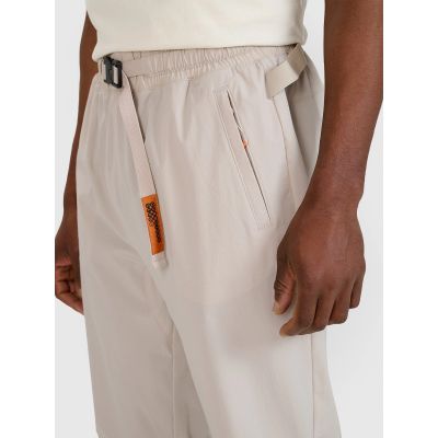 5. Herren Freizeithose 4F 4FWSS25TTROM1001-83S