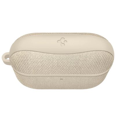 9. Spigen Urban Fit Case für AirPods 3 - Beige