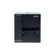 Brother TJ-4120TN Thermodirekt-/Thermotransfer-Etikettendrucker, 300 x 300 dpi, 178 mm/s, kabelgebundenes LAN