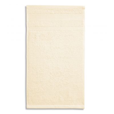 Malfini Bio-Handtuch (GOTS) 50x100 MLI-91721