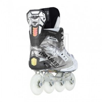 2. Mission Inhaler WM01 Sr 1058389 Rollhockey-Skates